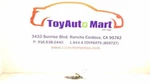 1997 Lexus LS400 Passenger Side Front Interior Door Handle. Fixed Price $59.99.