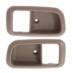 For Toyota Tundra 2000-2006 Interior Door Handle Cases Driver Passenger Side. Fixed Price $28.33.