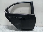 2009-2012 Acura Tsx Rear Right Door Assembly. Fixed Price $429.30.