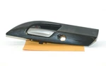 07-09 Acura Mdx Rear Left Interior Door Handle W/bezel 72160-STX-A01ZA Oem. Fixed Price $33.80.