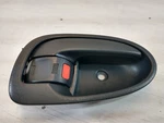 Used Oem Toyota Yaris 69205-52070-B1 Handle Sub-assy, Front Door Inside, Pass Rh. Fixed Price $16.19.