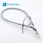 07-14 Oem Bmw Front Door Handle Bowden Cable X5 X6 7137079 E70 E71. Fixed Price $15.00.