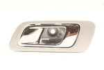 New Oem Ford Interior Door Handle Rear Left EB5Z-7822601-AH Explorer 2011-2015. Fixed Price $17.65.