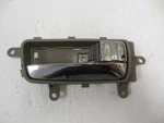 Interior Inner Door Handle Right Rear 2005 Nissan Altima. Fixed Price $19.60.