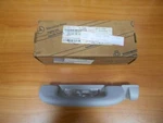 Brand New Mercedes Genuine Roof Rear Right Handle - W164/W251 A1648100854. Fixed Price $37.40.