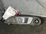 Fits 2014 Ford Fiesta, Inside Front Left Door Handle, OEM:AE83A22601A. Fixed Price $43.04.