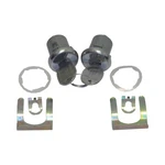 Brothers Trucks E4021-67 Door Lock Set Pair. Fixed Price $29.00.