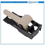 Rear Right Passenger Inside Door Handle Beige Fits Toyota Tundra 2000-2006. Fixed Price $10.15.
