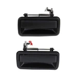 For Oldsmobile Bravada 1996-2004 Exterior Door Handle Passenger Driver Side. Fixed Price $49.89.
