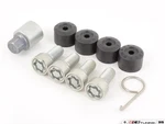 Genuine Volkswagen Lockable Wheel Bolt Set. Fixed Price $20.00.