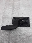 L/r Left Rear Door Handle Interior Black 2001 Gmc Suburban Z-107P. Fixed Price $54.87.