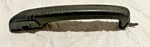 Vw/audi Interior Front Door Grab Handle 321867172. Fixed Price $15.00.