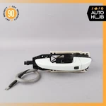 11-18 Porsche Cayenne 958 Rear Left Side Exterior Door Handle W/ Keyless Go Oem. Fixed Price $120.23.