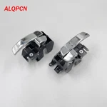 Pair L&r Door Inner Handle Chrome For Nissan Pathfinder Frontier Xterra 05-13. Fixed Price $23.50.