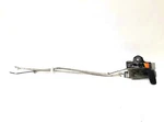 1993-98 Grand Cherokee Right Rear Inside Door Handle 5503004 55074832 *tab Broke. Fixed Price $60.55.