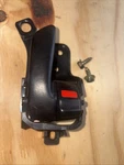 / Passenger Side Interior Door Handle 1994-1999 Toyota Celica 69206-20140 Oem. Fixed Price $27.50.