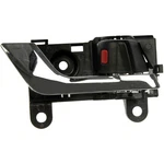 Dorman 81231 Interior Door Handle Front/rear Right. Fixed Price $51.76.