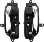 Inside Interior Door Handle Left Right For 13-18 Nissan Altima Pathfinder Titan. Fixed Price $15.99.