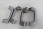 2016 2017 2018 2019 2020 2021 Hyundai Tucson Roof Handles Grips Gray 4 Pieces. Fixed Price $42.22.