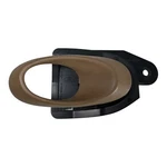 1996 1999 Ford Taurus Right Front Inside Door Handle Brown F6DB-5421818-A Oem. Fixed Price $26.99.