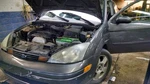 Driver Front Window Regulator Coupe Door Electric Fits 00-07 Focus 367480. Fixed Price $38.40.