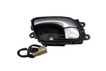 14-16 Hyundai Equus Rear Left Driver Side Inner Door Handle 82613V1000 Oem. Fixed Price $56.00.