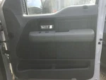 Ford F150 2005 Front Door Trim Panel 997093. Fixed Price $232.75.
