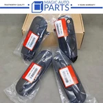 Oem Door Handles 4X Right Left Front Rear Exterior Outer For 97-01 Honda Cr-v Us. Fixed Price $79.70.
