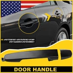 Door Handle For Scion 2004-2006 Xa Base /2008-2014 Xb Xd Rear Lh Outside. Fixed Price $11.99.