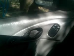 Driver Left Front Inner Door Handle Fits 02 Focus 151799. Fixed Price $20.00.