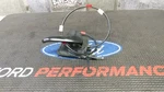 Oem Original Ford Mustang 1994 - 2004 Interior Door Handle Passenger Black. Fixed Price $45.00.