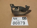 Door Handle Galant 1999 2003 Mitsubishi Driver Front Inner Interior Opener Oem. Fixed Price $39.98.
