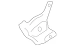 Genuine Nissan Mount Bracket E0391-ZJ0MA. Fixed Price $149.72.