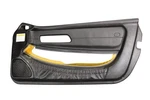 97-04 Mercedes R170 SLK230 Front Right Passenger Side Interior Door Panel Oem. Fixed Price $120.00.