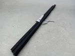 2006 Cadillac Cts Rear Left Door Window Outer Trim. Fixed Price $31.50.
