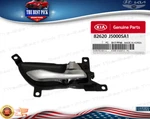 Genuine Fr Door Inside Handle Assy Rh For Kia Stinger 2018-2020 82620J5000SA1. Fixed Price $26.62.