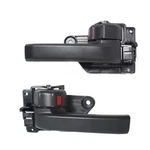 For Toyota Tundra 2007-2018 Interior Door Handle Driver Passenger Side Pair. Fixed Price $77.92.
