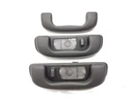 17-20 Cadillac XT5 Roof Headliner Grab Handle Set Black Oem Genuine. Fixed Price $51.00.