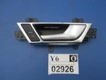 Door Handle A6 2006 2010 Audi Passenger Side Rear Back Inner Interior Opener Oem. Fixed Price $31.24.