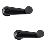 Trq DHA31461 Window Crank Handle Set For Mack GU8 2008-2009 Front 20QX33AM. Fixed Price $52.47.