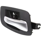 Interior Door Handle 2011-2020 Chrysler 300 Dodge Charger Right Front 1TF56DX9AD. Fixed Price $62.71.
