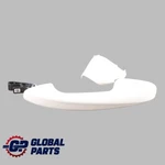 Door Handle Mercedes W205 W213 Grab Front Rear Left N/s Polar White A0997601559. Fixed Price $59.11.