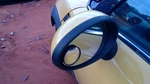 Driver Side View Mirror Power Folding Fits 07-15 Mini Coope Oem. Fixed Price $83.99.