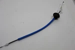 Audi A8 D3 Fl Rear Door Locking Mechanism Bowden Cable 4E0839085D. Fixed Price $14.95.