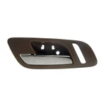 For Chevy Silverado Pickup Front Inside Interior Door Handle Left 15947938. Fixed Price $36.95.