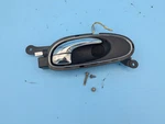 04-07 Jaguar X350 XJ8 Xjr Vanden Plas Passenger Rear Interior Door Handle. Fixed Price $59.99.
