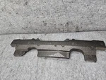 Rear Bumper Reinforcement Impact Crash Bar Foam Lexus 20-22 RX350 RX450 Oem. Fixed Price $79.20.