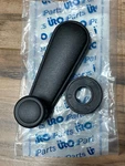 Window Crank Handle Volkswagen Golf Jetta 1985-1992 Uro 191837581LN8. Fixed Price $7.96.