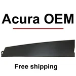 Oem Acura Ilx 13-21 Door Molding Glass Window Trim Cap Passenger Side Front Car. Fixed Price $73.95.