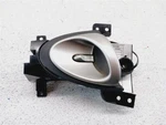 09-20 Nissan 370Z Driver Interior Door Handle Oem 806711EA0A. Fixed Price $67.50.